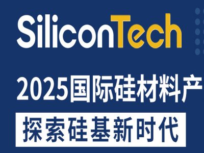 SiliconTech2025HϮaIչ[