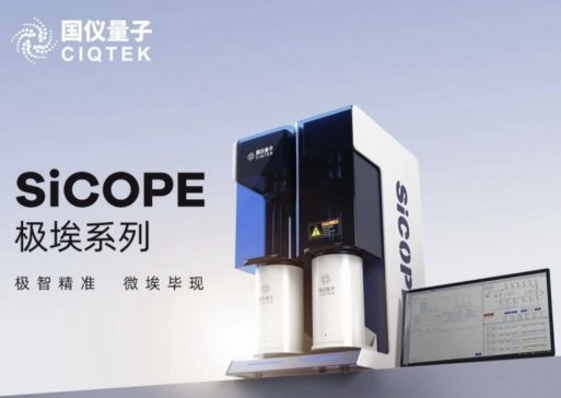xʽlSiCOPEOϵ΢׷x