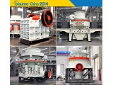 عy11aƷչBauma China 2014