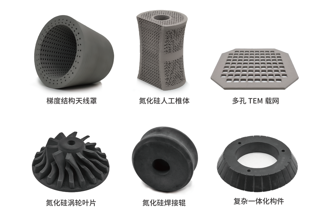 粉末擠出3D打印與傳統粉末注射成形工藝的異同