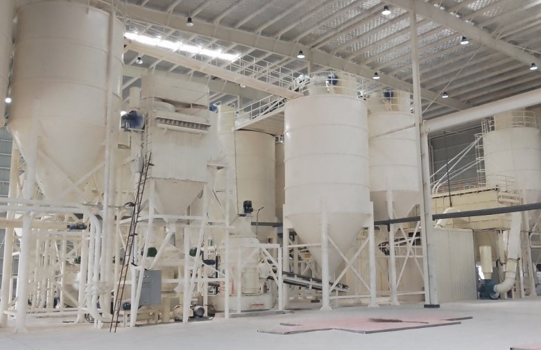 湖南砂粉一體機客戶現場.jpg